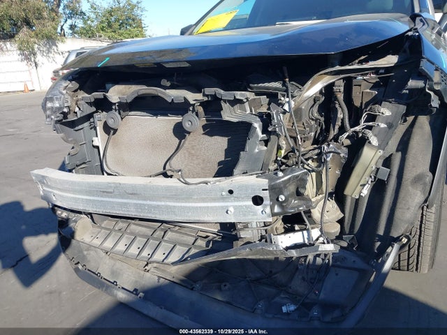 Toyota RAV4 LE 2021 2T3H1RFV2MW112307 Image 20