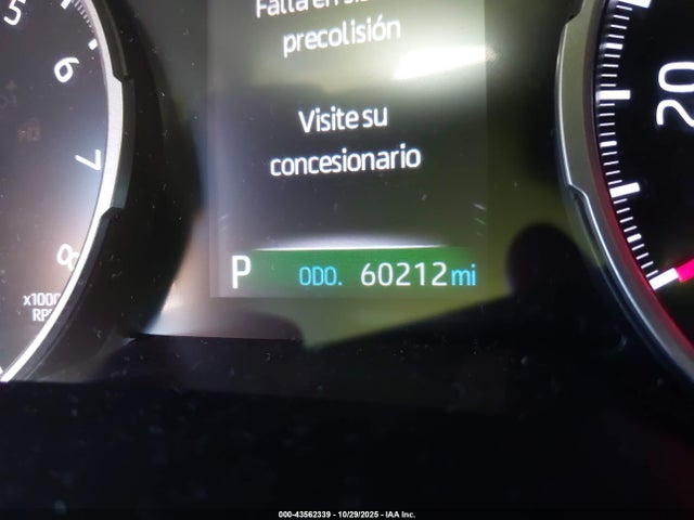Toyota RAV4 LE 2021 2T3H1RFV2MW112307 Image 21