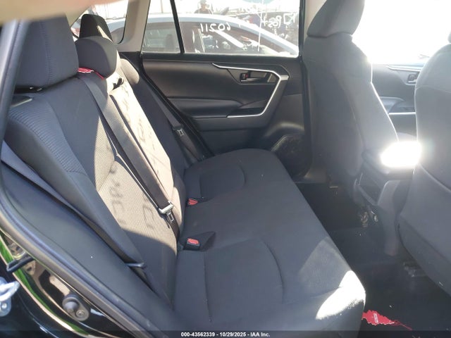 Toyota RAV4 LE 2021 2T3H1RFV2MW112307 Image 22