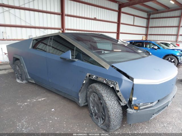 2024 TESLA CYBERTRUCK 7G2CEHED7RA011398 Photo 5