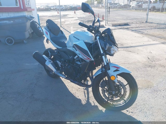 Kawasaki Er400 D 2023 JKAERKD1XPDAP6027 main image