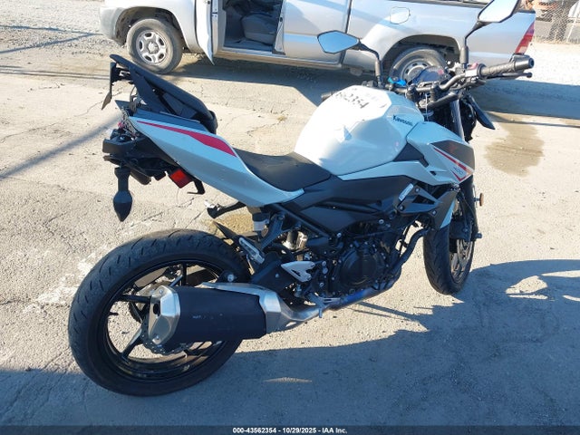 Kawasaki Er400 D 2023 JKAERKD1XPDAP6027 Image 12