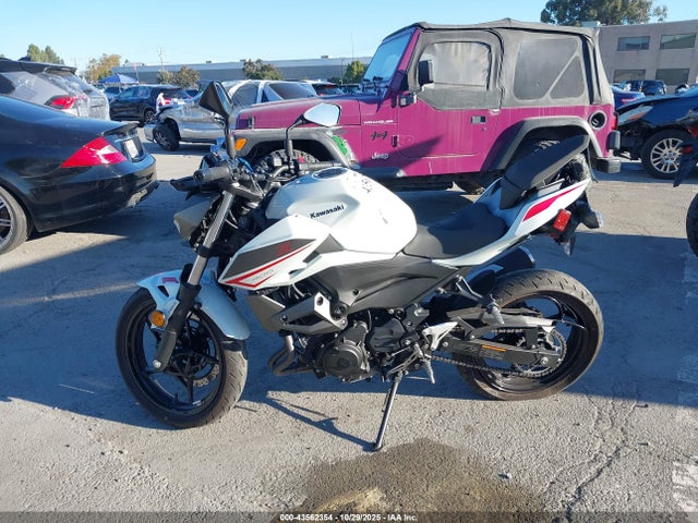 Kawasaki Er400 D 2023 JKAERKD1XPDAP6027 Image 13