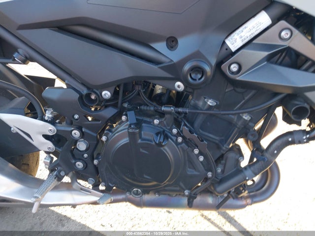Kawasaki Er400 D 2023 JKAERKD1XPDAP6027 Image 8