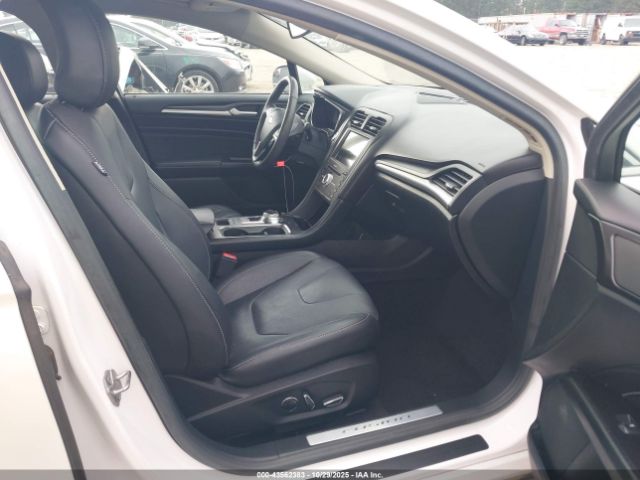 2017 FORD FUSION 3FA6P0K93HR137677 Photo 4