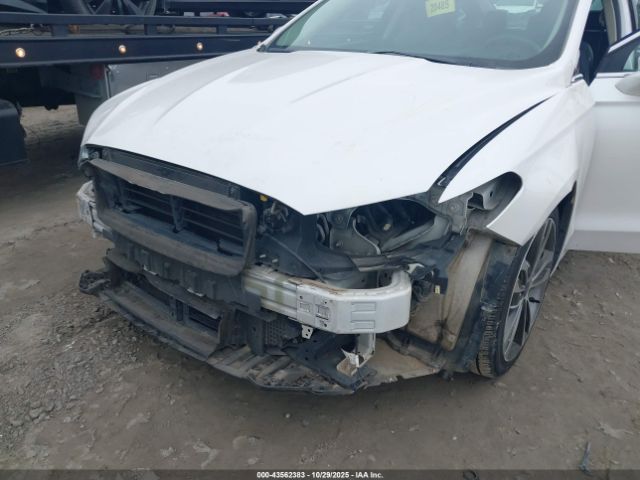 2017 FORD FUSION 3FA6P0K93HR137677 Photo 5