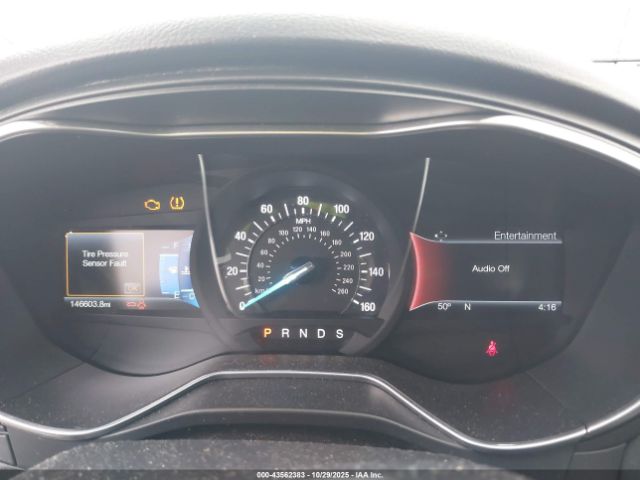 2017 FORD FUSION 3FA6P0K93HR137677 Photo 6