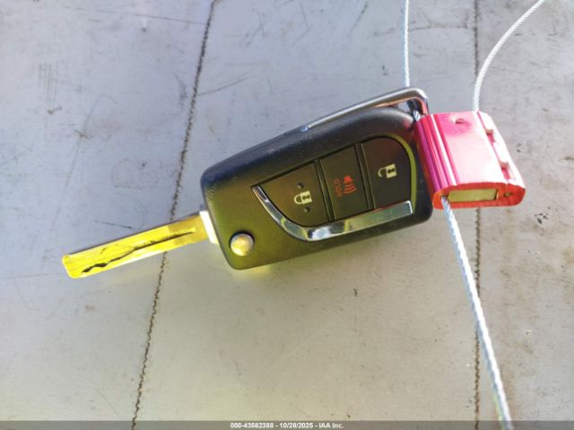 2020 TOYOTA C-HR NMTKHMBX6LR111932 Photo 10