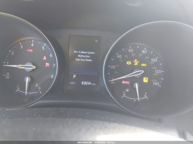 2020 TOYOTA C-HR NMTKHMBX6LR111932 Photo 6