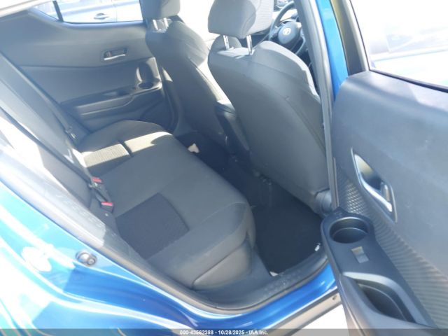 2020 TOYOTA C-HR NMTKHMBX6LR111932 Photo 7