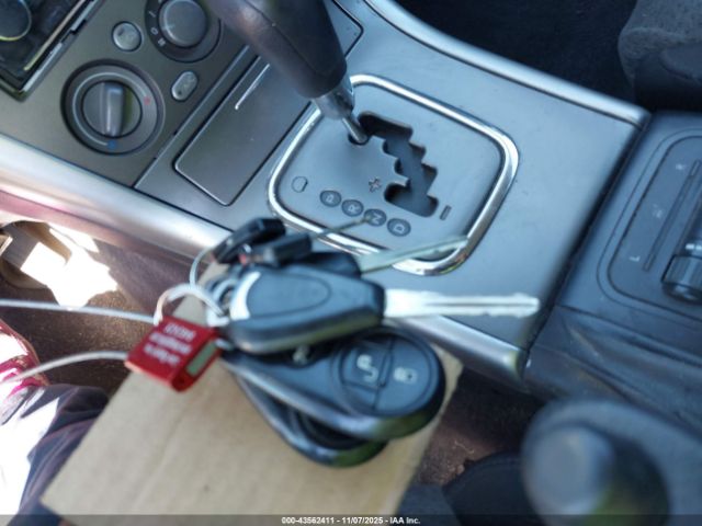 2006 SUBARU OUTBACK 4S4BP61C767356943 Photo 10