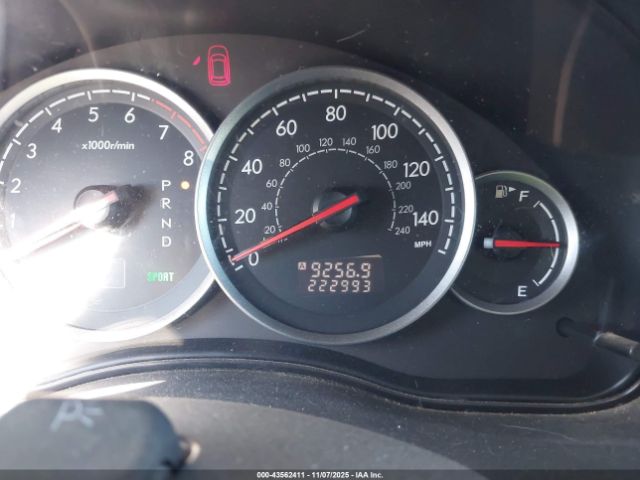 2006 SUBARU OUTBACK 4S4BP61C767356943 Photo 6