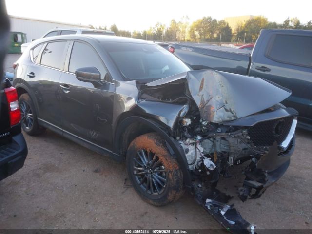 2021 MAZDA CX-5 JM3KFACM9M0479446