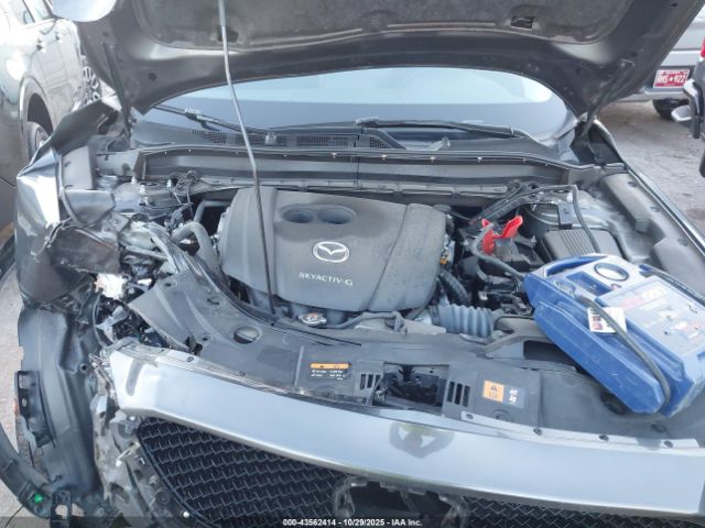 2021 MAZDA CX-5 JM3KFACM9M0479446 Photo 9