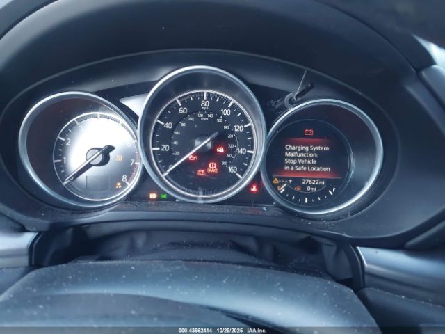 2021 MAZDA CX-5 JM3KFACM9M0479446 Photo 6