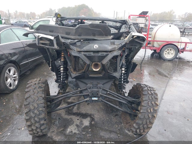 2024 CAN-AM MAVERICK X3 3JBVJAY49RE001364 Photo 5