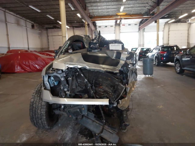 Ford F-150 Fx4 2014 1FTFW1ET0EFA56154 Image 11