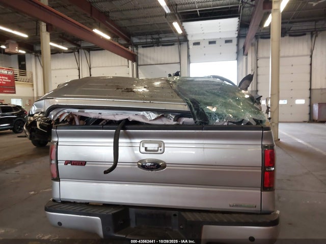 Ford F-150 Fx4 2014 1FTFW1ET0EFA56154 Image 15