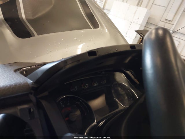 1FTFW1ET0EFA56154 Ford F-150 Fx4