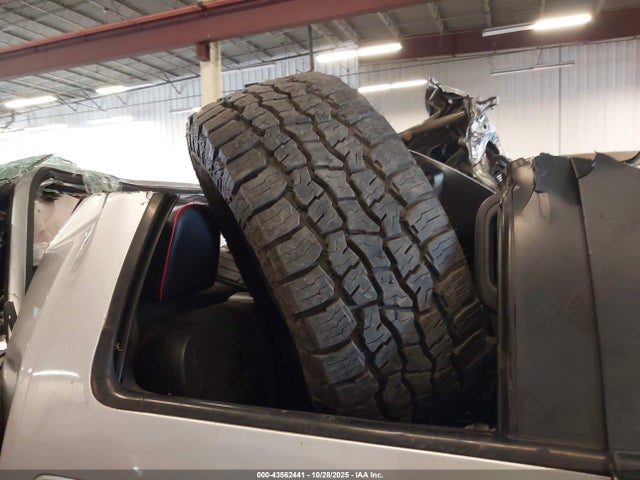 Ford F-150 Fx4 2014 1FTFW1ET0EFA56154 Image 8