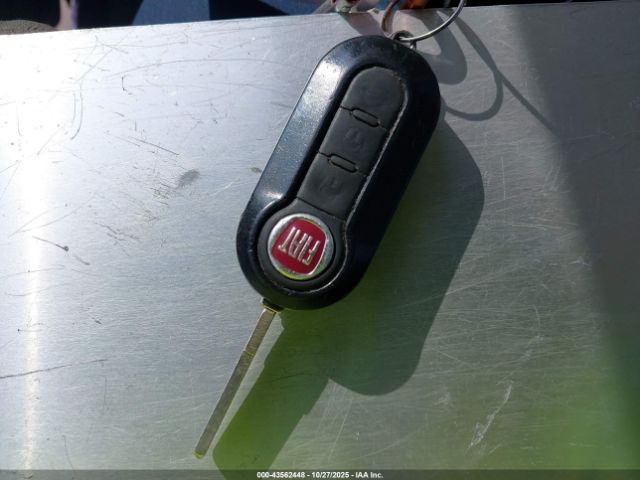 2012 FIAT 500 3C3CFFAR6CT169074 Photo 10