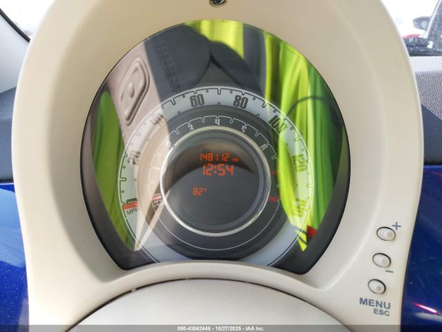 2012 FIAT 500 3C3CFFAR6CT169074 Photo 6