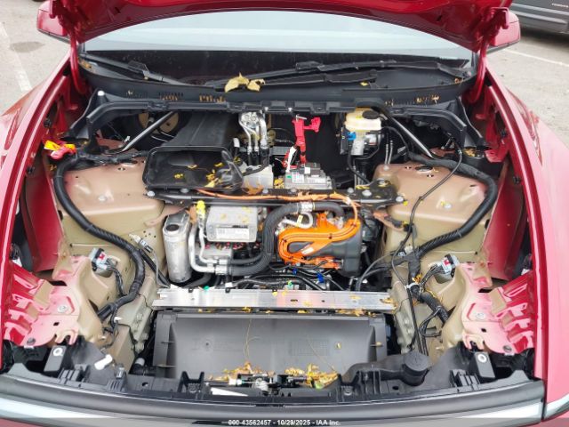 2026 TESLA MODEL Y 7SAYGDEE9TA446843 Photo 9