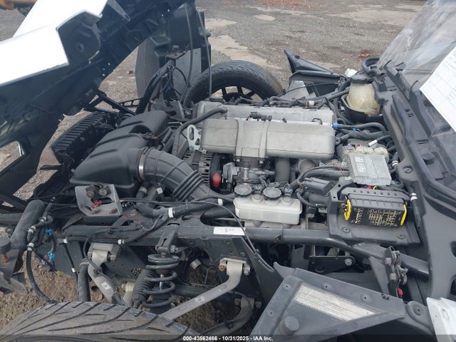 Polaris Slingshot S With Technology Package 2021 57XAATHD8M8147563 Image 10