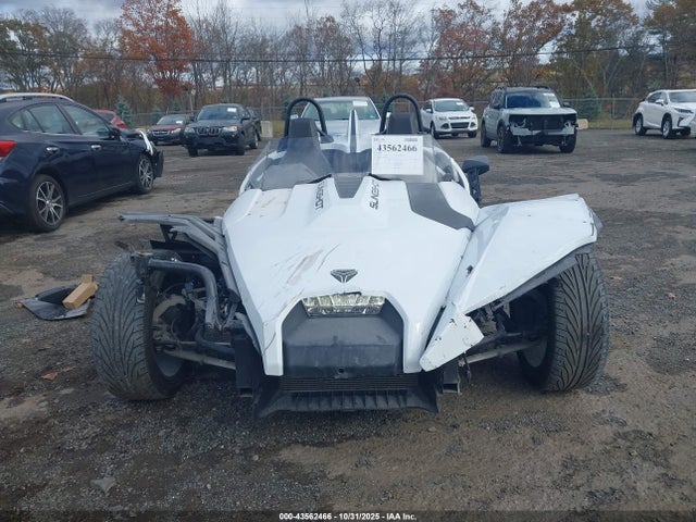 Polaris Slingshot S With Technology Package 2021 57XAATHD8M8147563 Image 6