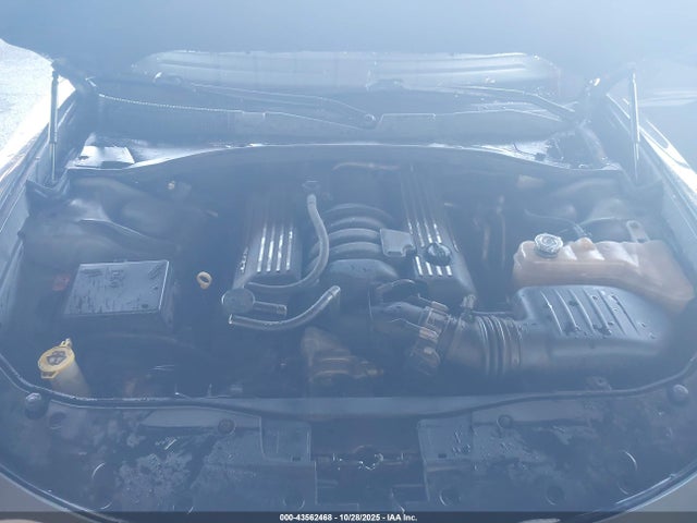 Dodge Charger 2018 2C3CDXGJ4JH113217 Image 10