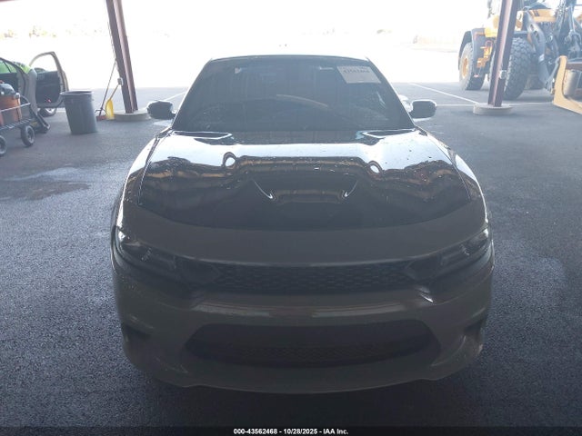 Dodge Charger 2018 2C3CDXGJ4JH113217 Image 11