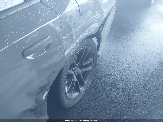 Dodge Charger 2018 2C3CDXGJ4JH113217 Image 17
