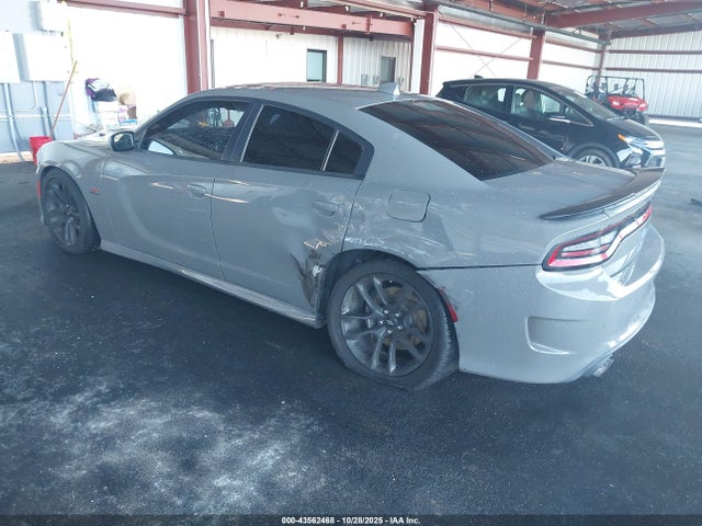 Dodge Charger 2018 2C3CDXGJ4JH113217 Image 3