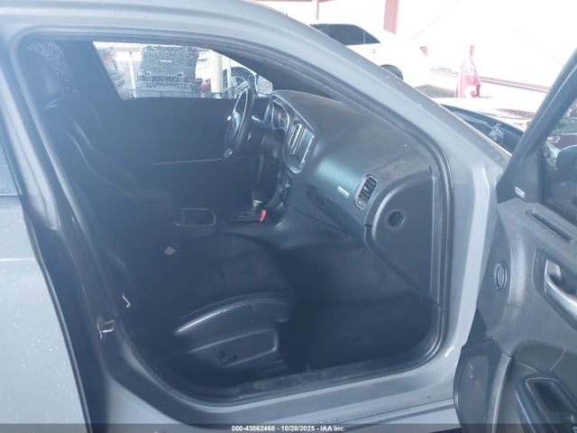 Dodge Charger 2018 2C3CDXGJ4JH113217 Image 5