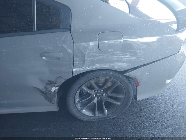 Dodge Charger 2018 2C3CDXGJ4JH113217 Image 6