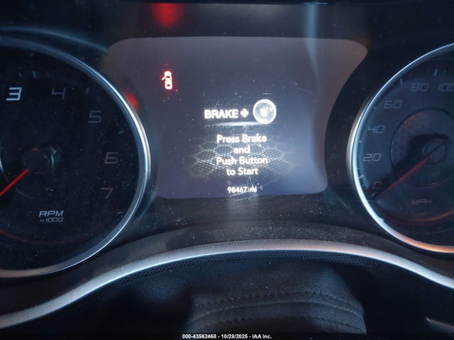 Dodge Charger 2018 2C3CDXGJ4JH113217 Image 7