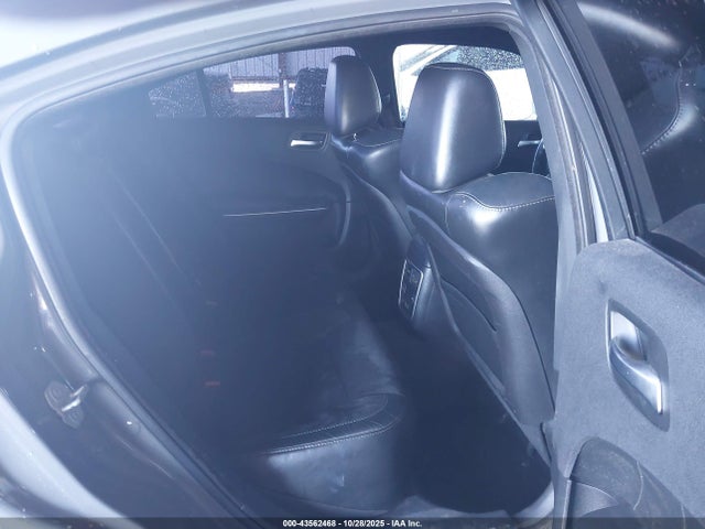 Dodge Charger 2018 2C3CDXGJ4JH113217 Image 8