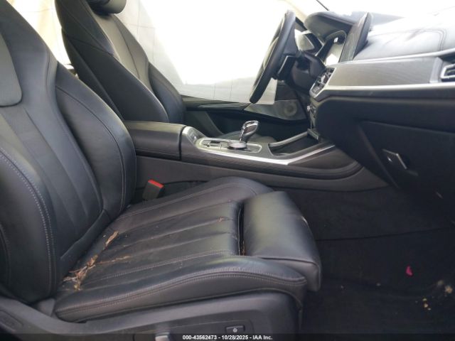 2020 BMW X7 5UXCW2C04L9C13330 Photo 4