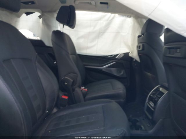 2020 BMW X7 5UXCW2C04L9C13330 Photo 7