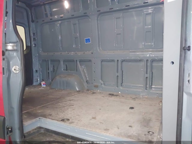 Aukcja sprzedaży 2022 Mercedes-benz Sprinter 2500 Standard Roof V6, vin: W1W4EBVY9NT098386, numer aukcji: 43562475