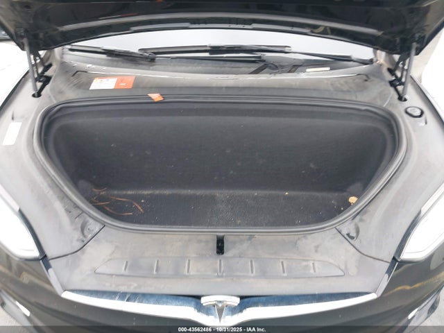 2017 TESLA MODEL X 5YJXCBE27HF079059 Photo 9