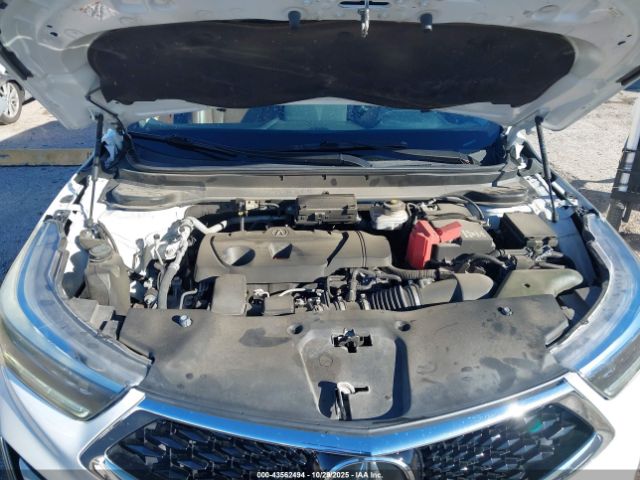 2021 ACURA RDX 5J8TC1H54ML008182 Photo 9