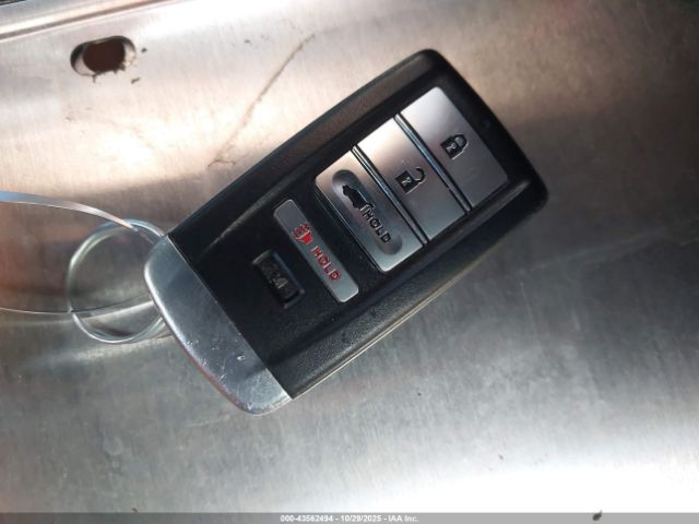 2021 ACURA RDX 5J8TC1H54ML008182 Photo 10