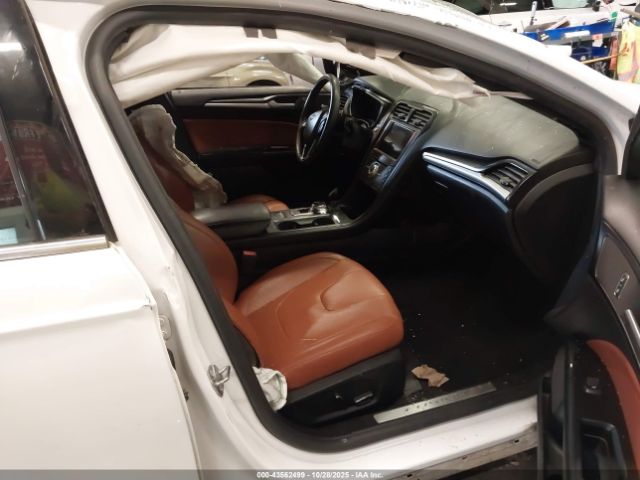 2020 FORD FUSION 3FA6P0K91LR175899 Photo 4