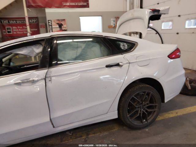2020 FORD FUSION 3FA6P0K91LR175899 Photo 5