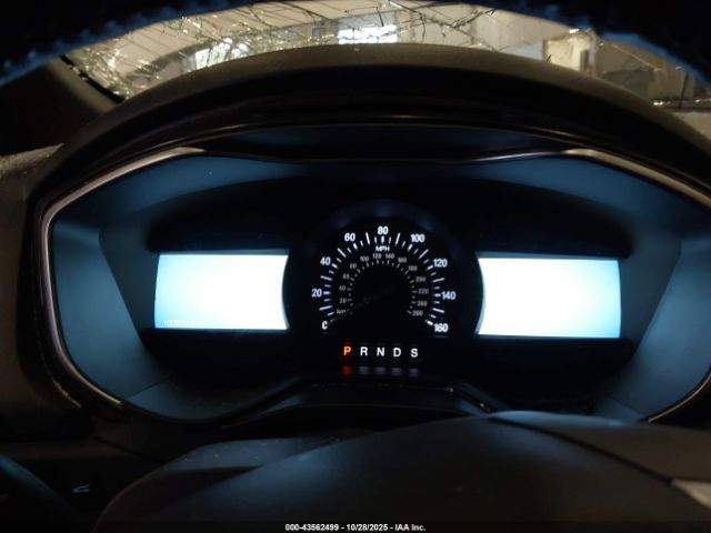 2020 FORD FUSION 3FA6P0K91LR175899 Photo 6