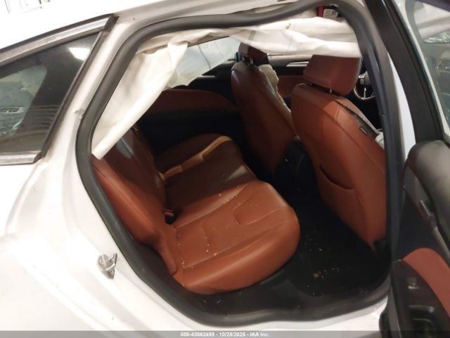 2020 FORD FUSION 3FA6P0K91LR175899 Photo 7