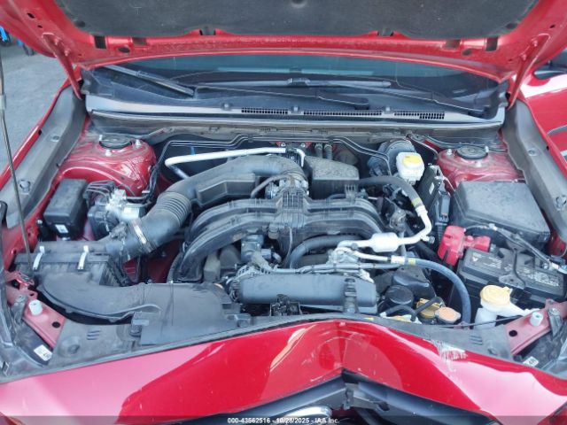 2024 SUBARU CROSSTREK 4S4GUHU67R3808529 Photo 9