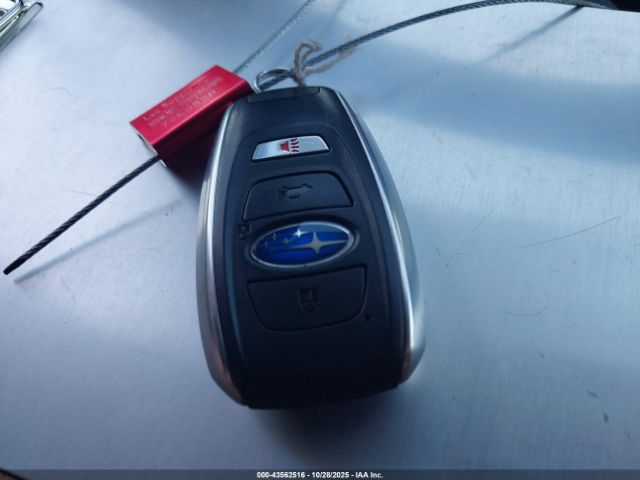 2024 SUBARU CROSSTREK 4S4GUHU67R3808529 Photo 10