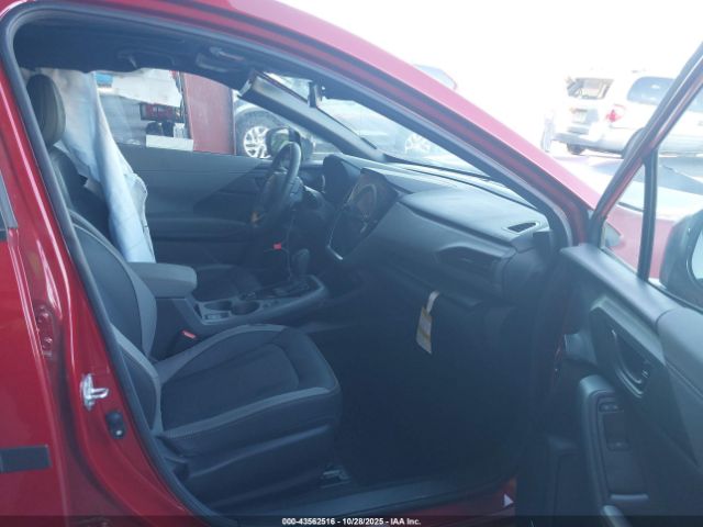 2024 SUBARU CROSSTREK 4S4GUHU67R3808529 Photo 4